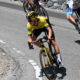 Tour de Norvège 2024 - Classement 2ème étape