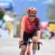 Tour de Norvège 2024 - Classement 3ème étape