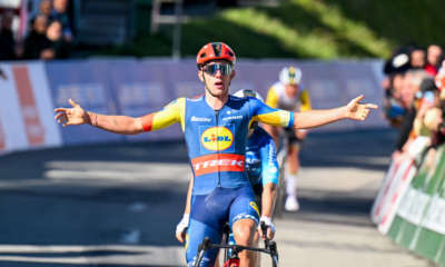 Tour de Norvège 2024 - Classement général