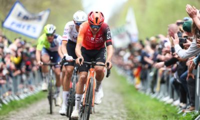 Transferts Cyclisme : Tom Pidcock en discussions avec Red Bull - Bora-Hansgrohe