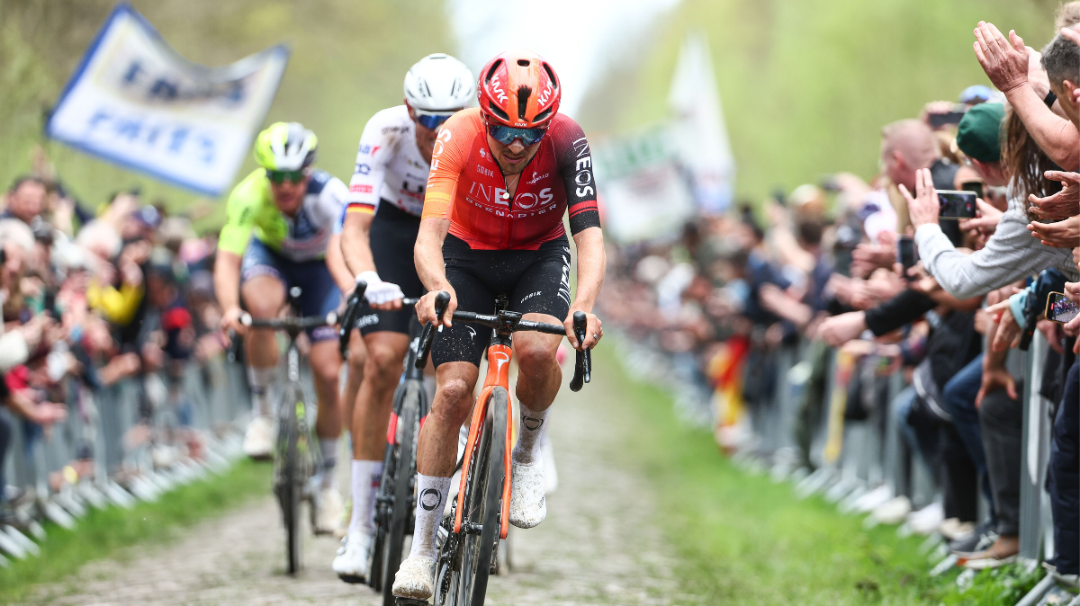 Transferts Cyclisme : Tom Pidcock en discussions avec Red Bull - Bora-Hansgrohe