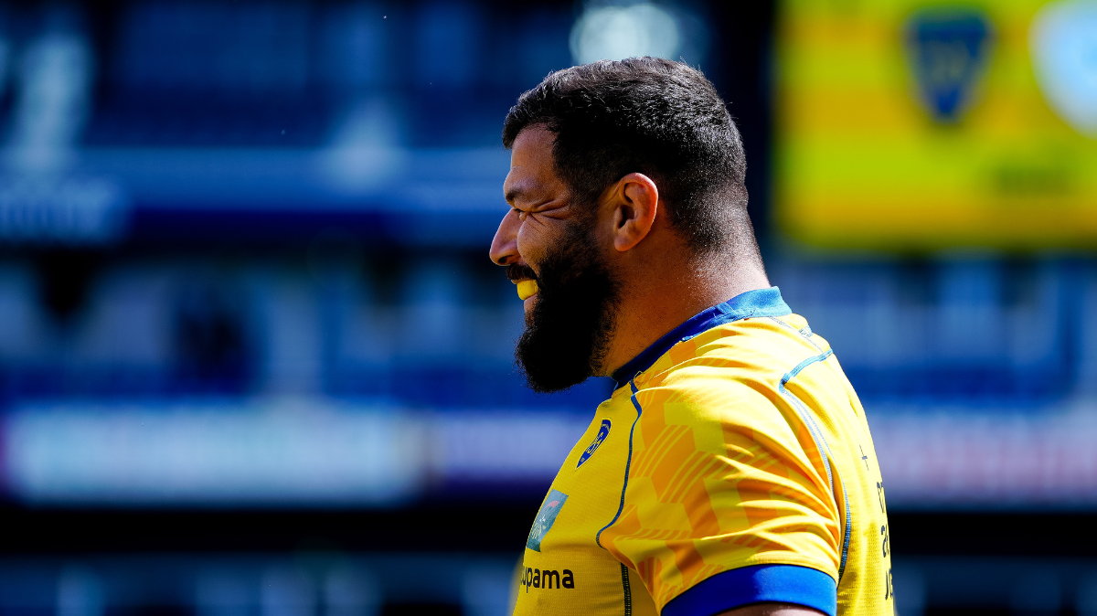 Transferts Rugby : Rabah Slimani, Jules Coulon, Castres, les infos du mardi 4 juin