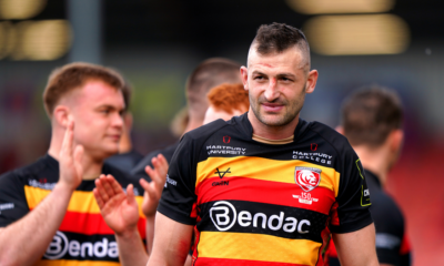 Transferts Rugby Eddie Sawailau, Aurillac, Jonny May, les infos du mardi 14 mai