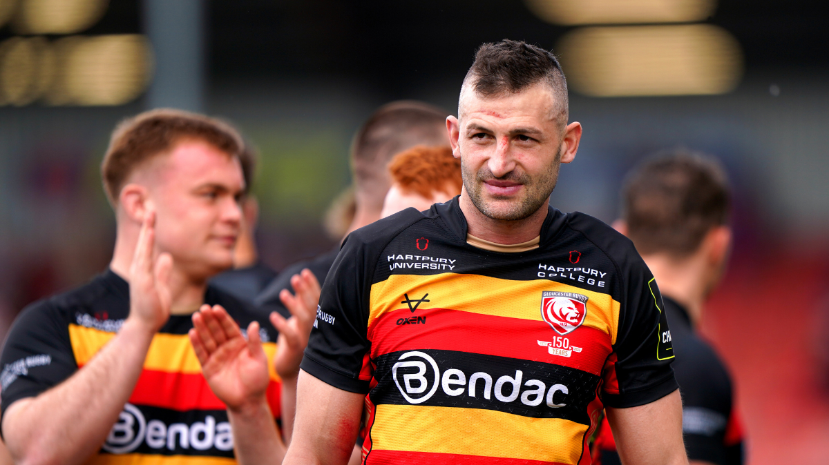 Transferts Rugby Eddie Sawailau, Aurillac, Jonny May, les infos du mardi 14 mai
