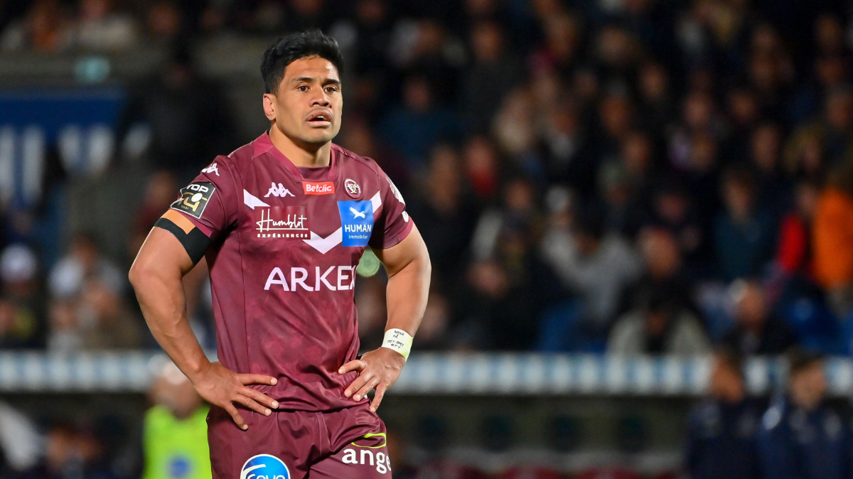 Transferts Rugby Provence Rugby, Ben Tapuai, Thaakir Abrahams, les infos du mardi 28 mai (1)