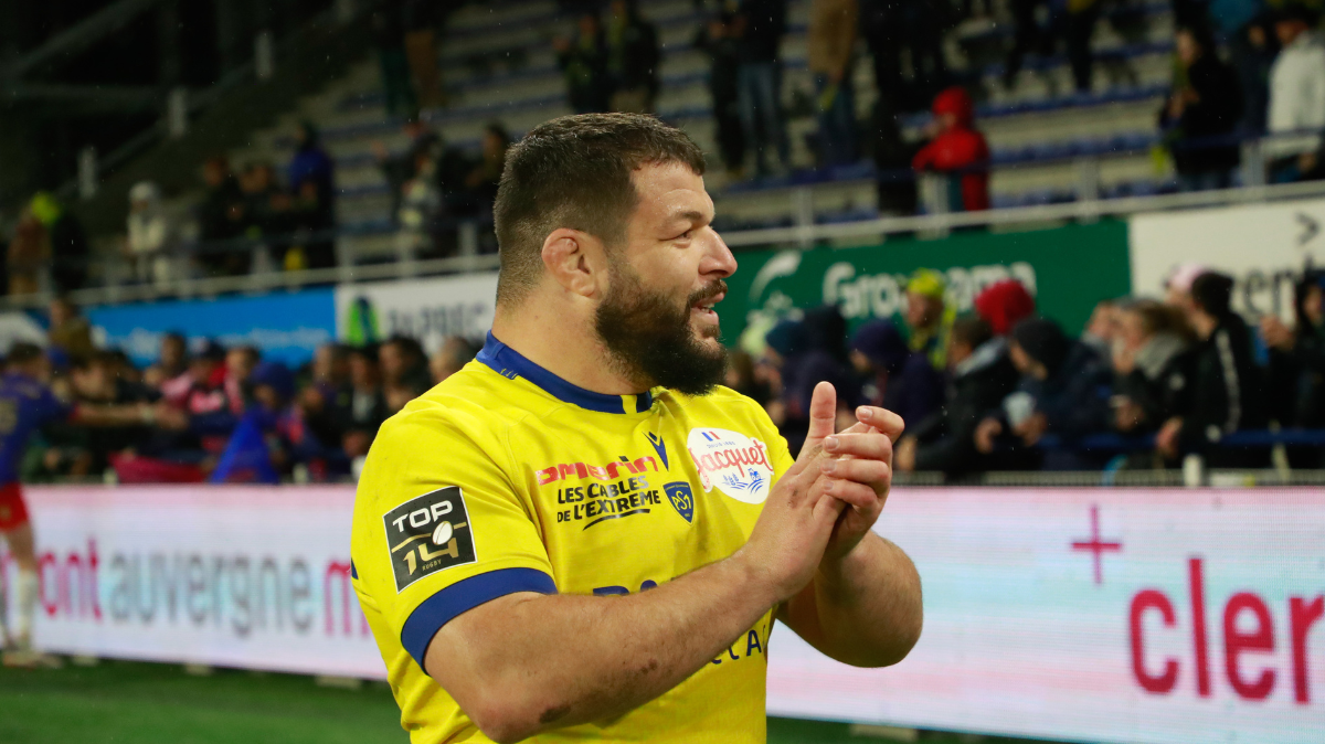 Transferts Rugby Rabah Slimani, Alex Masibaka, Ewan Bertheau, les infos du vendredi 31 mai