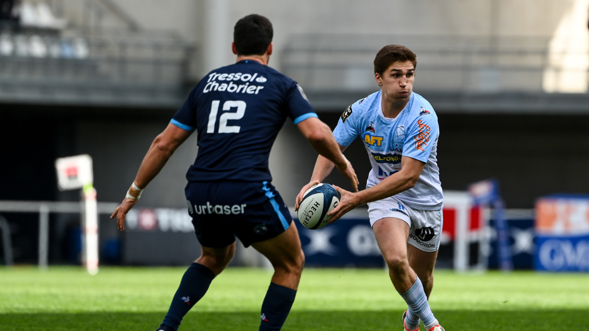 Transferts Rugby Thomas Dolhagaray, Biarritz, Brive, les infos du jeudi 30 mai