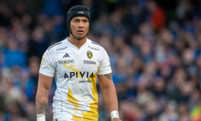 Transferts Rugby Ulupano Seuteni, Titi Lamositele, Florent Wieczorek, les infos du mercredi 15 mai