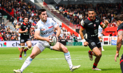 Transferts Rugby Will Skelton, Nolann Le Garrec, Maxime Lamothe, les infos du mardi 7 mai