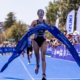 Triathlon Cassandre Beaugrand triomphe au WTCS de Cagliari (1)