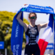 Triathlon Léonie Périault rafle la mise au WTCS de Yokohama, Emma Lombardi sur le podium