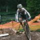 VTT Classement Course femmes Championnats d'Europe 2024