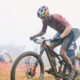 VTT Classement Course hommes Championnats d'Europe 2024