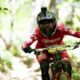 VTT Enduro Isabeau Courdurier commence en fanfare la Coupe du monde