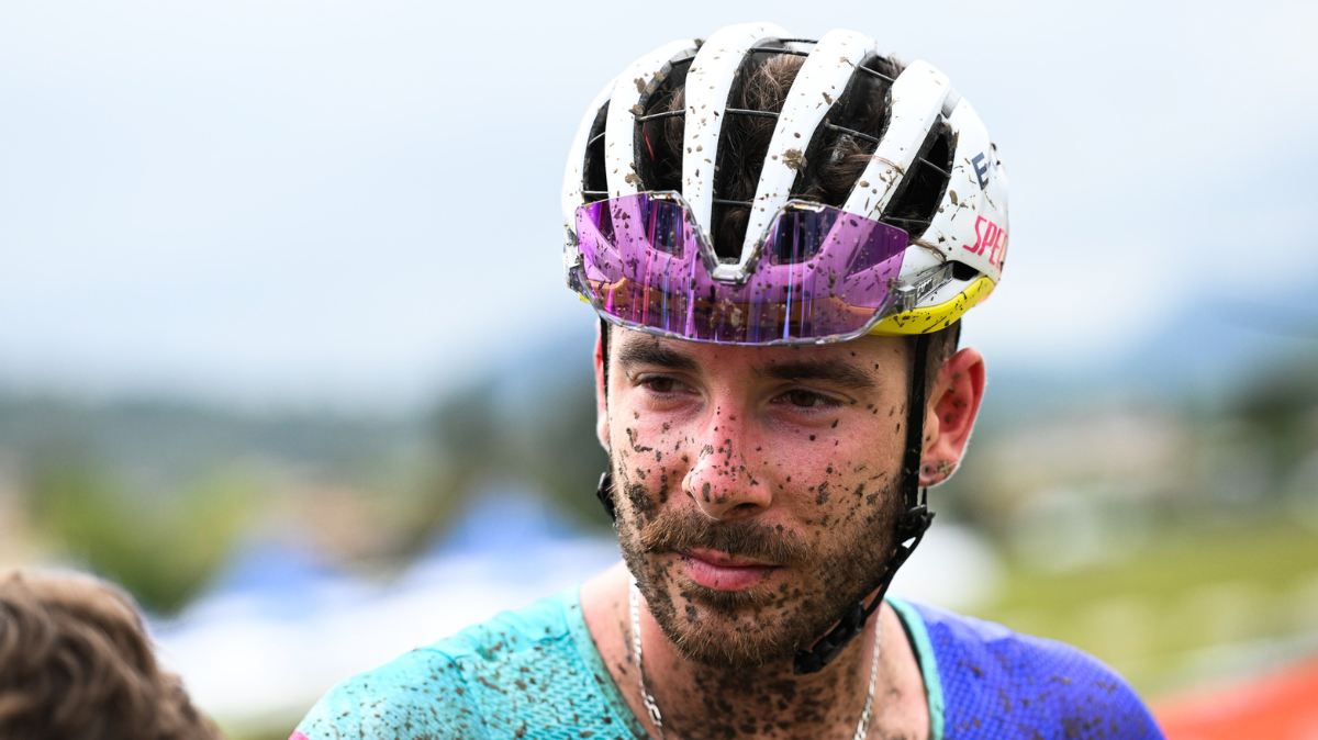 VTT : Victor Koretzky déclare forfait pour l'étape de Crans-Montana