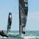 Voile Deux médailles pour les Bleus aux Championnats d'Europe en France