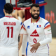 Volley Ligue des Nations masculine 2024 Les Bleus débutent par un succès sur la Bulgarie
