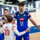 Volley Ligue des Nations masculine 2024 Les Bleus surclassent les Américains