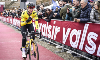 Vuelta féminine 2024 - Classement 7ème étape