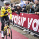 Vuelta féminine 2024 - Classement 7ème étape