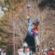 Vuelta féminine 2024 - Classement 8ème étape