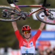 Vuelta féminine 2024 Triomphe de Demi Vollering sur la dernière étape et au général (1)