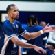 Yannis Morin : "La fanbase de Murcie est exceptionnelle"