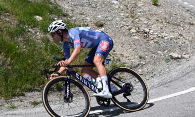 À Travers le Hageland 2024 Gianni Vermeersch s'impose