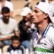 ATP S'Hertogenbosch Ugo Humbert rejoint en deux temps le dernier carré