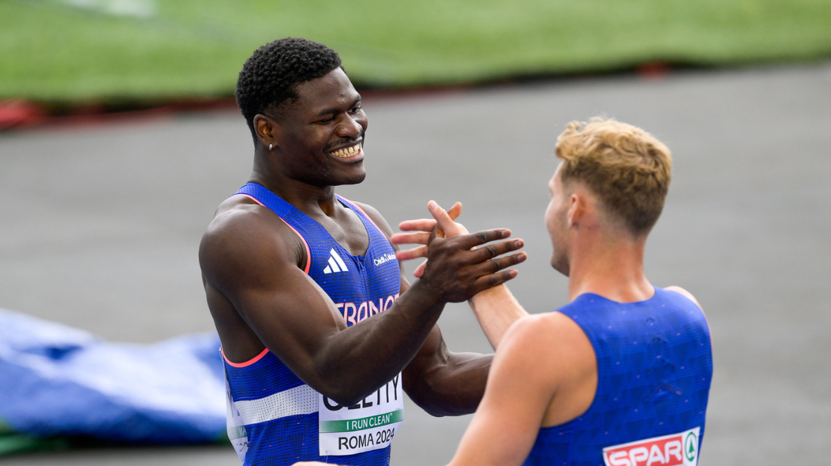 Athlétisme Championnats d'Europe 2024 : Les Français et les stars brillent ce lundi matin