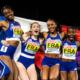 Athlétisme Championnats d’Europe 2024 Les Françaises du 4x100m en argent !