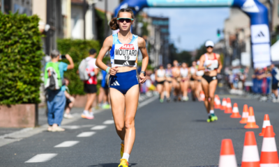 Athlétisme Championnats d'Europe 2024 : Minima olympique pour Camille Moutard