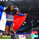 Athlétisme Championnats d'Europe 2024 Samba-Mayela historique, Lazraq-Khlass rayonnante, le résumé de la soirée de samedi