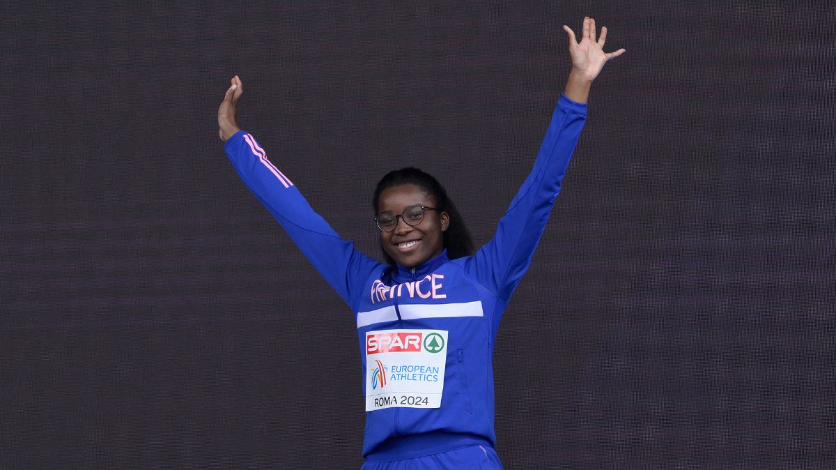 Athlétisme Championnats de France 2024 Ces athlètes qui peuvent faire les minima olympiques