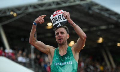 Athlétisme Championnats de France 2024 Incroyable dénouement sur 3000 m steeple, le résumé du samedi