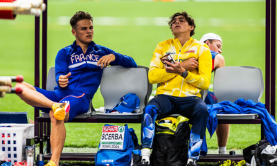 Athlétisme : Le Clézio, Guillaume, Collet, le résumé des performances française de la semaine