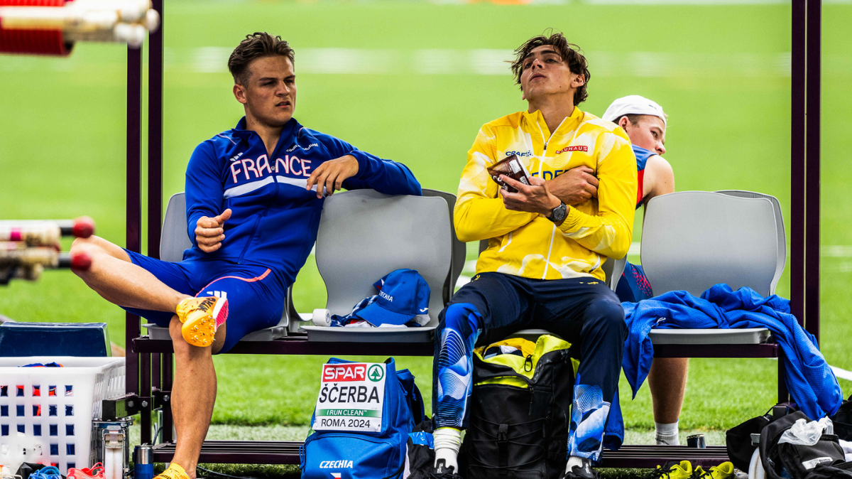 Athlétisme : Le Clézio, Guillaume, Collet, le résumé des performances française de la semaine
