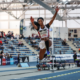 Athlétisme : Minima olympiques pour Ilionis Guillaume au triple saut