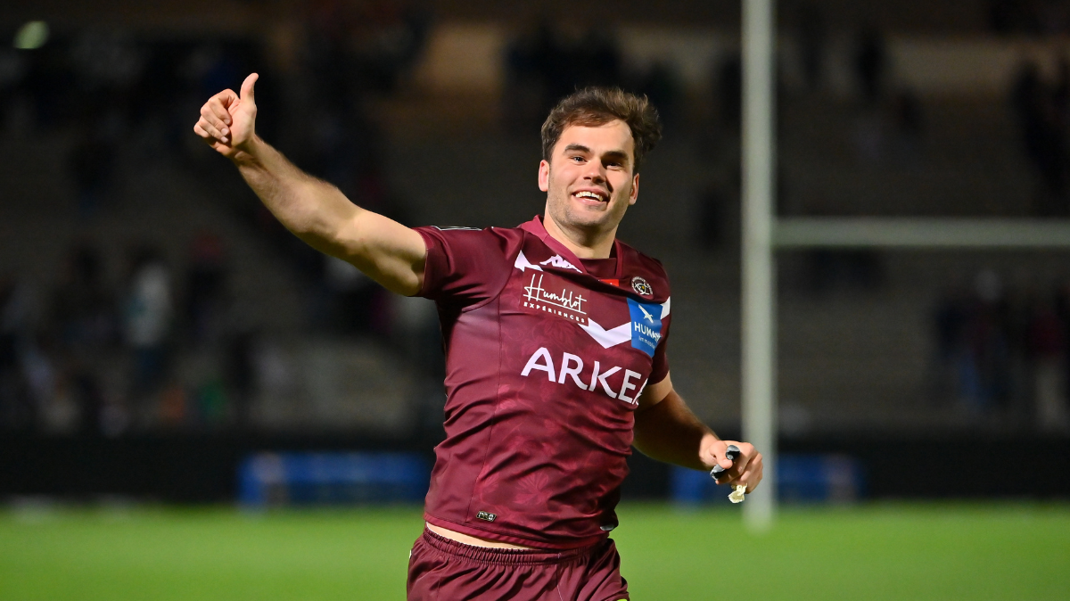 Barrages Top 14 - Affiches, dates et horaires