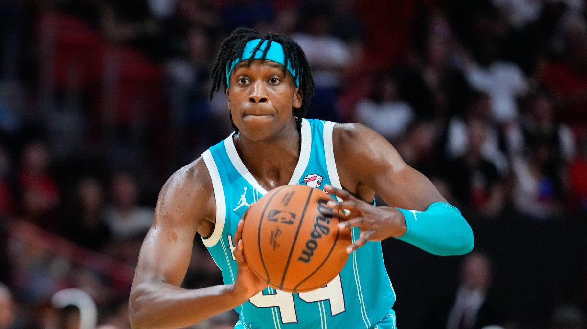 Basket-ball Frank Ntilikina va revenir en Europe et signer au Partizan