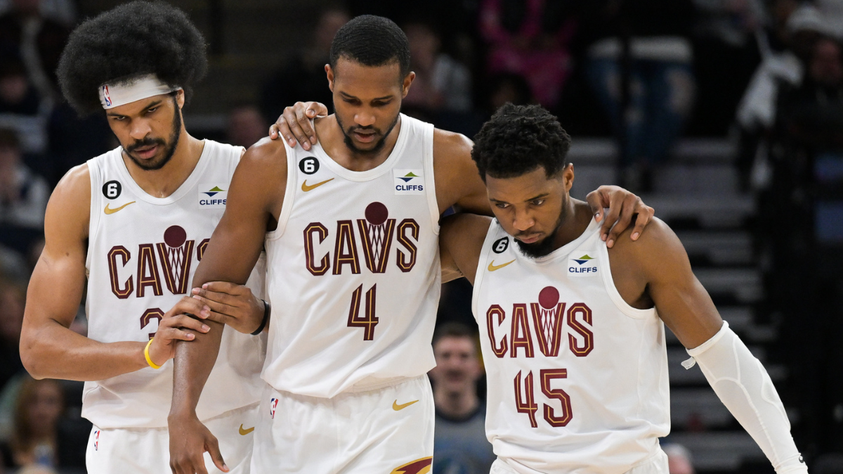 Bilan NBA 2024 Entre déceptions et espoirs chez les Cleveland Cavaliers