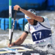 Canoë-kayak slalom Jules Bernardet s'offre un premier succès en Coupe du monde à Cracovie