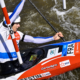 Canoë-kayak slalom : Nicolas Gestin se pare de bronze à la Coupe du monde de Prague