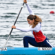 Canoë-kayak sprint Chloé Nicot championne d'Europe juniors, trois médailles pour la France
