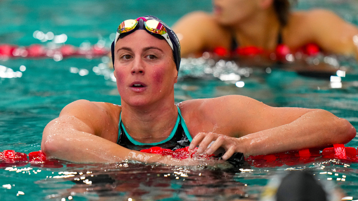 Championnats de France de natation 2024 (J6) 17 nageurs qualifiés pour les Jeux en individuel