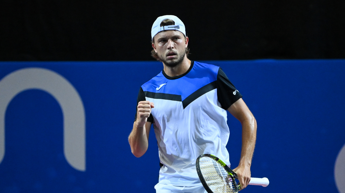 Circuit ITF Les Bleus en feu avec un magnifique 5 sur 5 en finale