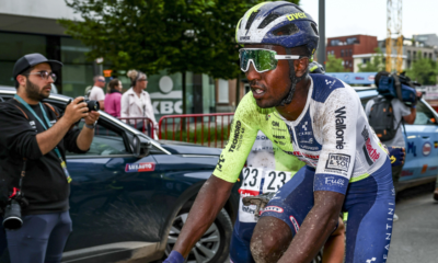 Classement Brussels Cycling Classic 2024