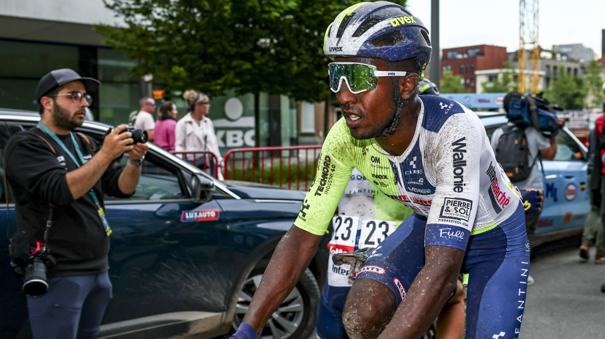 Classement Brussels Cycling Classic 2024