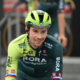 Critérium du Dauphiné 2024 - Classement 6ème étape