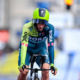 Critérium du Dauphiné 2024 - Classement 4ème étape